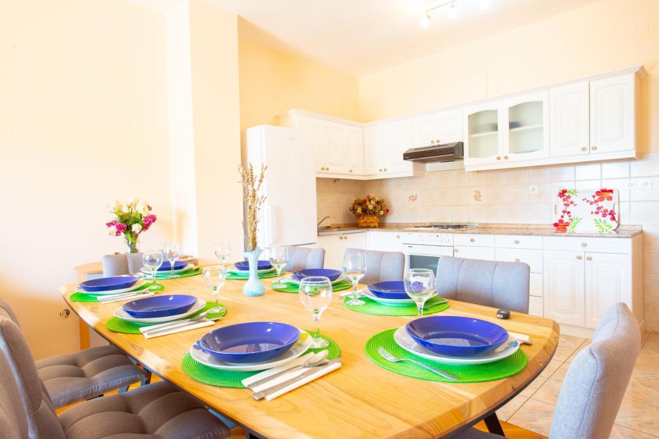Apartments Facini Košljun 외부 사진